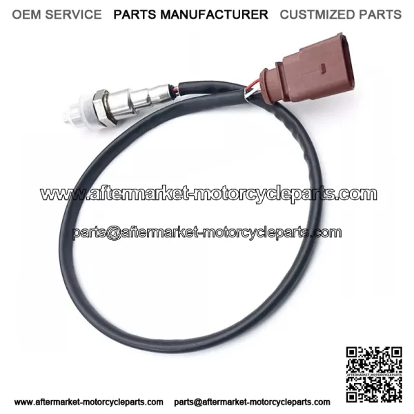 Oxygen Sensor(Front)  04E906262R    for Volkswagen 13 Lavida 1.6L