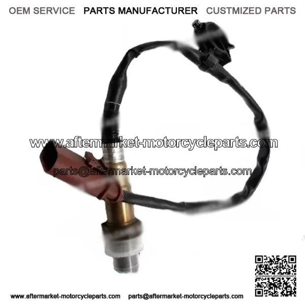 Oxygen Sensor(Front)  33D906262 0258010188   425MM for VW Santana VISTER (2007-2010)