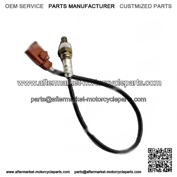 Oxygen Sensor(Front)  04E906262CB 0258030184    for VW Skoda Yeti 1.6L (2014-2016)