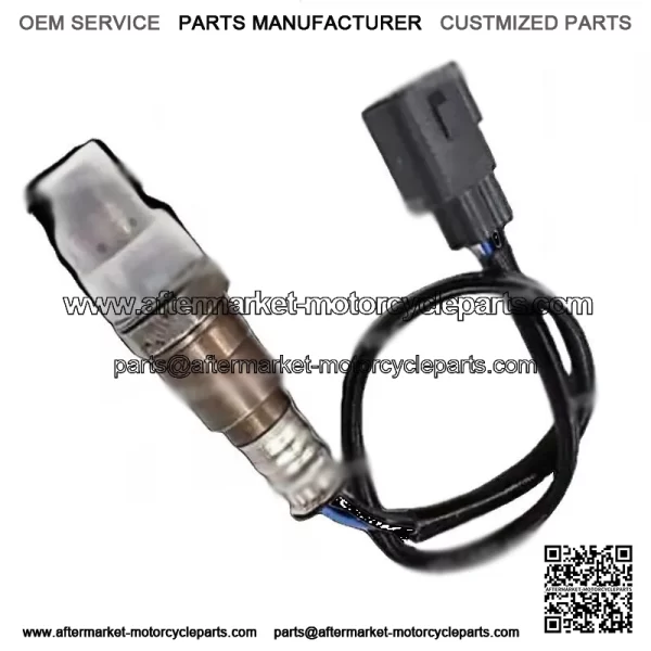 Oxygen Sensor(Front)  06A906262EG 0258010127   650MM for VW Touran 2.0L (2008-2011)