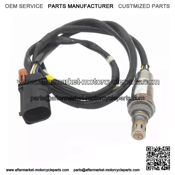 Oxygen sensor (front)  06E906262N    for Volkswagen 14 Touareg 4.2L