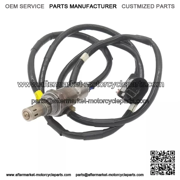 Oxygen sensor (front)  06E906262N    for Volkswagen 14 Touareg 4.2L - Image 3