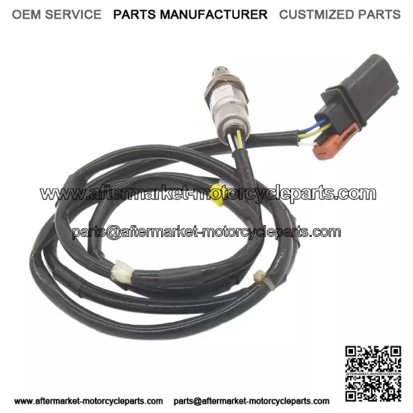 Oxygen sensor (front)  06E906262N    for Volkswagen 14 Touareg 4.2L - Image 4