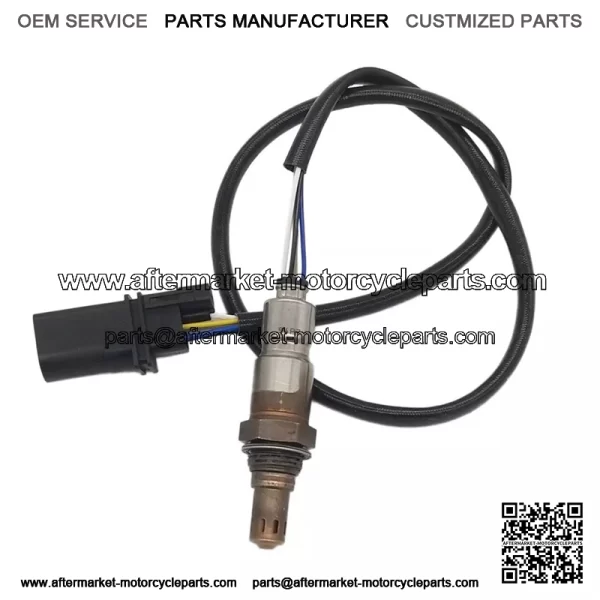 Oxygen sensor (front)  06E906265R    for Volkswagen Audi A6L 3.0T/C7 - Image 2