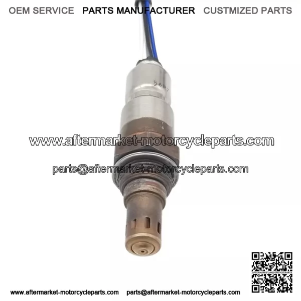 Oxygen sensor (front)  06E906265R    for Volkswagen Audi A6L 3.0T/C7 - Image 4
