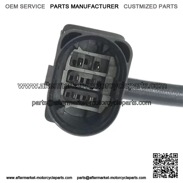Oxygen sensor (front)  06E906265R    for Volkswagen Audi A6L 3.0T/C7 - Image 5