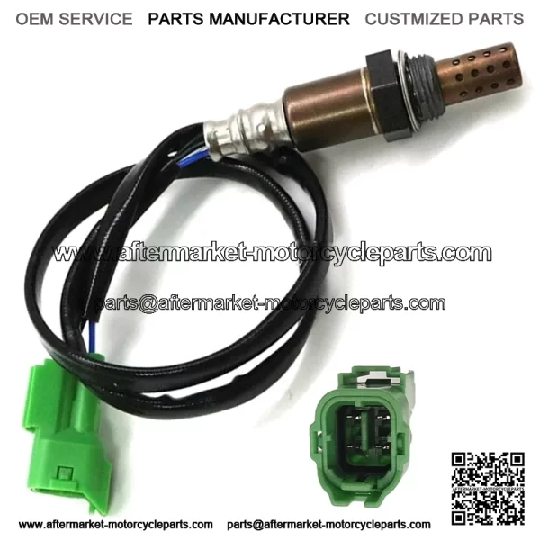 Oxygen sensor (rear) 18213-50G11 forSuzuki Swift MK/1.3/89-05