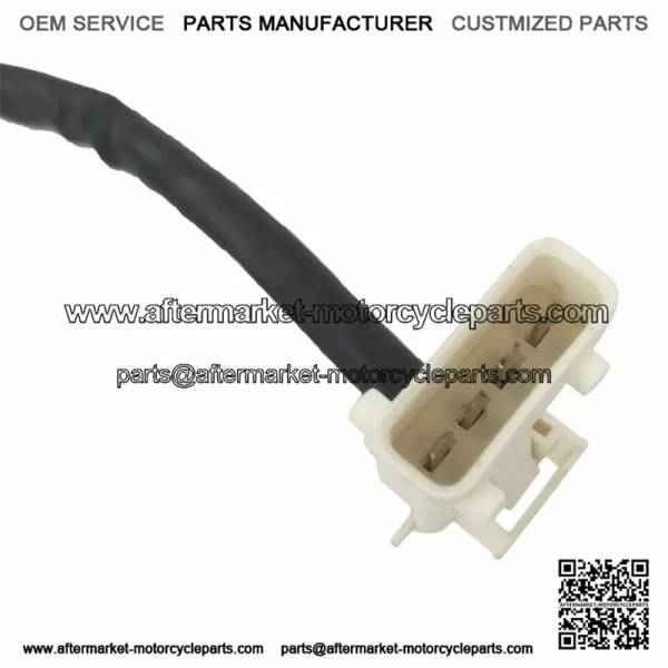 Oxygen Sensor 0258005292 9053569 for Jiangnan Alto Changan Alto Changan Star - Image 4