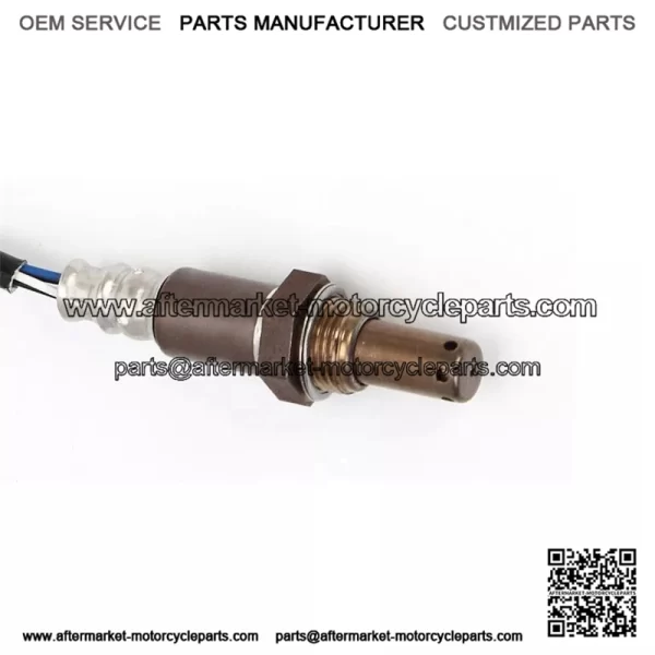 Oxygen sensor (rear) MN158825 for 4G64/Outlander 2.0/2.4 - Image 2