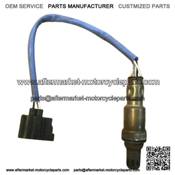 Oxygen sensor (rear) 0005421000  for Mercedes-Benz E320L 3.0T in 2015