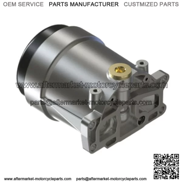 RE530656: Engine Oil Filter