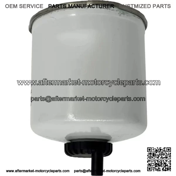 FILTER, FUEL STANADYNE SERVICE CLUB CAR 103761801