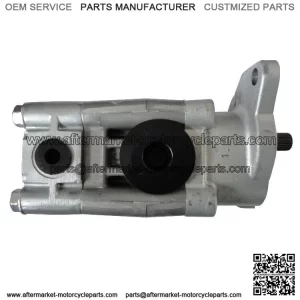 Harvester Hydraulic Pump Fit for Kubota 488 588 688 DC60,DC68G,DC70,5H470-27104