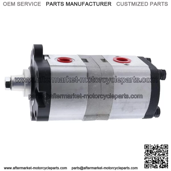 3661228M91 3660498M91 Hydraulic Pump for Massey Ferguson 2225 2230 2235 Tractor