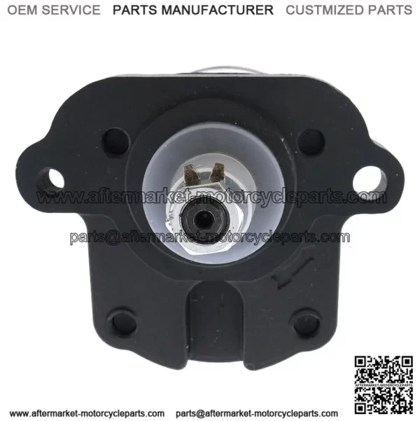 3661228M91 3660498M91 Hydraulic Pump for Massey Ferguson 2225 2230 2235 Tractor - Image 5