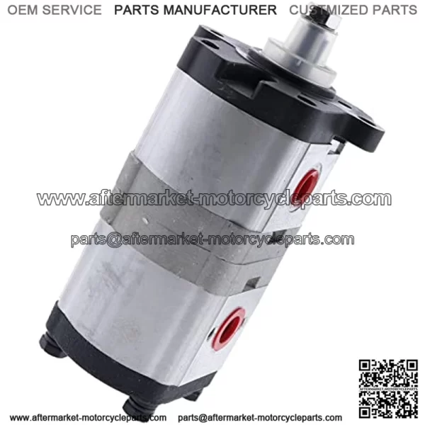 Hydraulic Pump 3661228M91 0510365315 for Massey Ferguson 2225 2230 2235 Tractor - Image 3