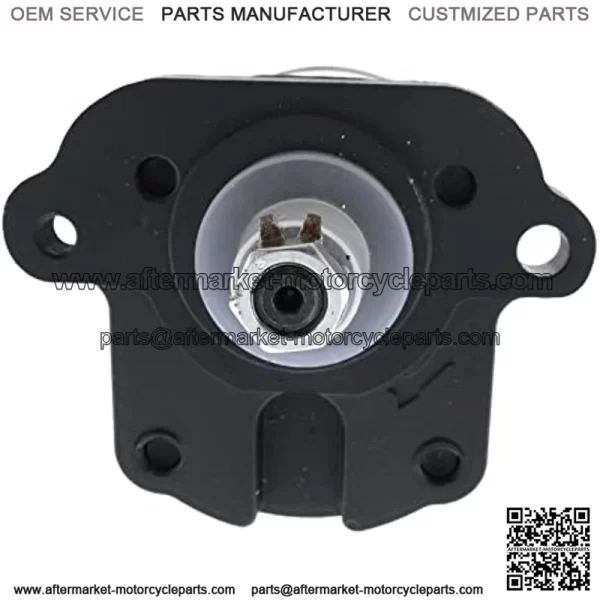 Hydraulic Pump 3661228M91 0510365315 for Massey Ferguson 2225 2230 2235 Tractor - Image 4
