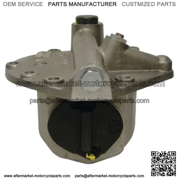 Hydraulic Pump For Ford Holland Tractor 3900 Others - 83936586