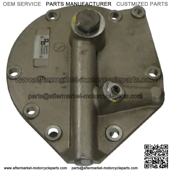 Hydraulic Pump For Ford Holland Tractor 3900 Others - 83936586 - Image 3