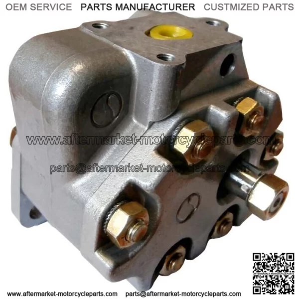 Hyraulic pump David Brown 995 996 990 1190, ref. Parts Number(s): K918995