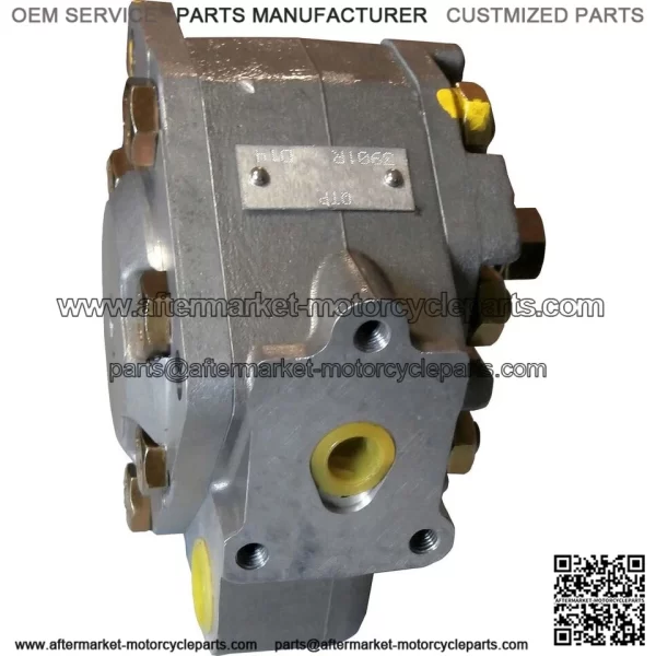 Hyraulic pump David Brown 995 996 990 1190, ref. Parts Number(s): K918995 - Image 2