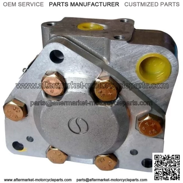 Hyraulic pump David Brown 995 996 990 1190, ref. Parts Number(s): K918995 - Image 3