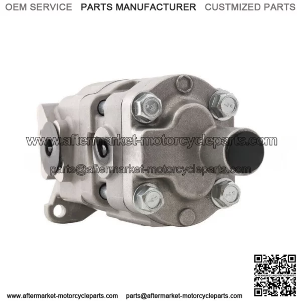 Hydraulic Pump T1150-36403 For Kubota Tractor L2800DT L3130F L3240DT L4300DT- - Image 2