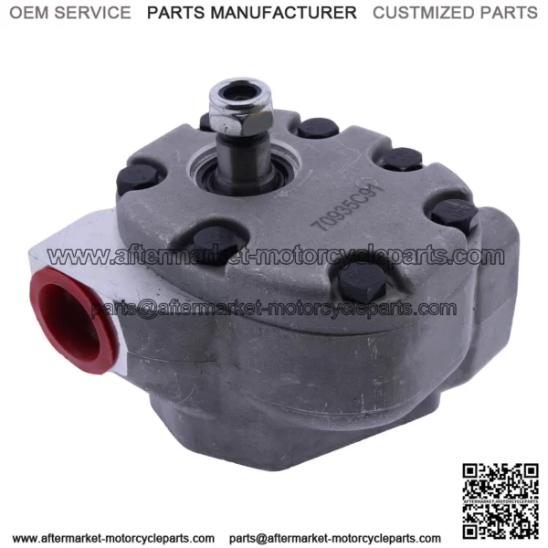 Hydraulic Pump 70935C91 1949292C1 for Case-IH 330 340 460 504 544 560 606 656