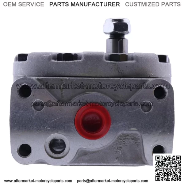 Hydraulic Pump 70935C91 1949292C1 for Case-IH 330 340 460 504 544 560 606 656 - Image 4