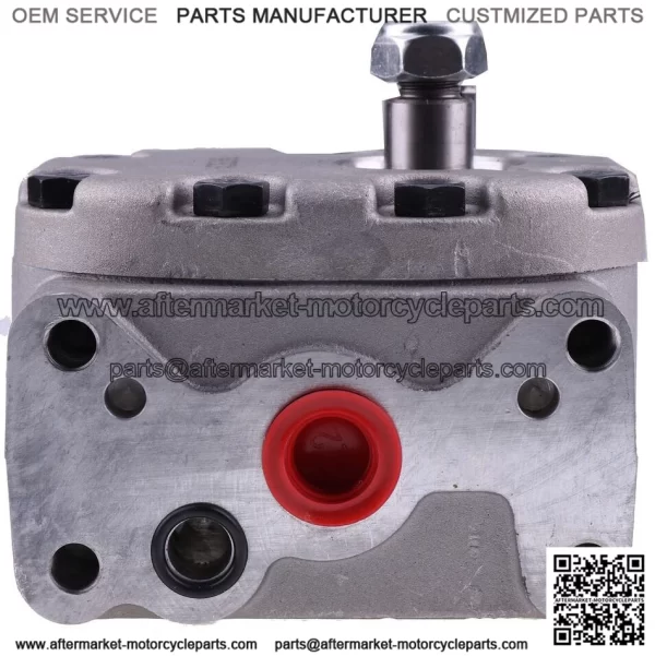 70933C91 New Hydraulic Pump for Ford Case 330 340 460 504 544 560 606 656 660 - Image 3