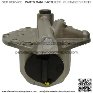 D8NN600KB Hydraulic Pump Fits Ford Tractor 5600, 6600, 7600, 6700, 7700