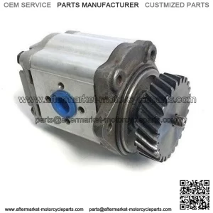 F0NN600AA AUXILIARY HYDRAULIC PUMP /NEW/ for Ford New Holland 5640 6640 TS100 +