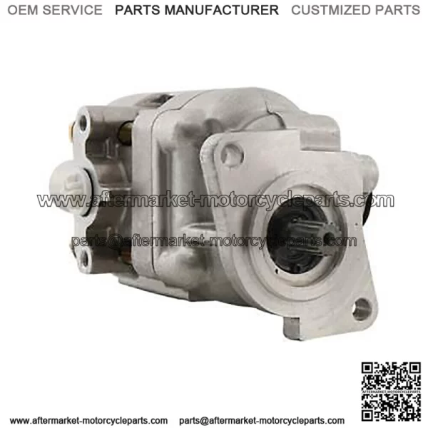 Hydraulic Pump Fits Kubota L Series Tractor T1150-36440 T1150-36407 T1150-36409