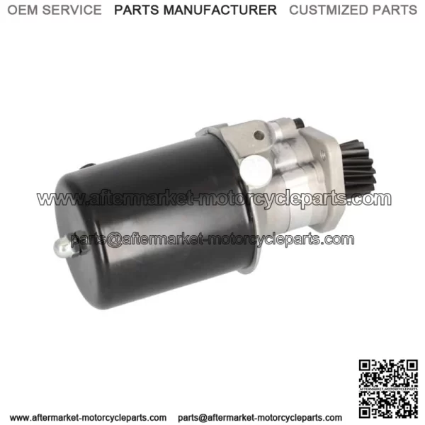 523092M91 Power Steering Pump - Massey Ferguson Tractor 175 255 265 275 382 50C
