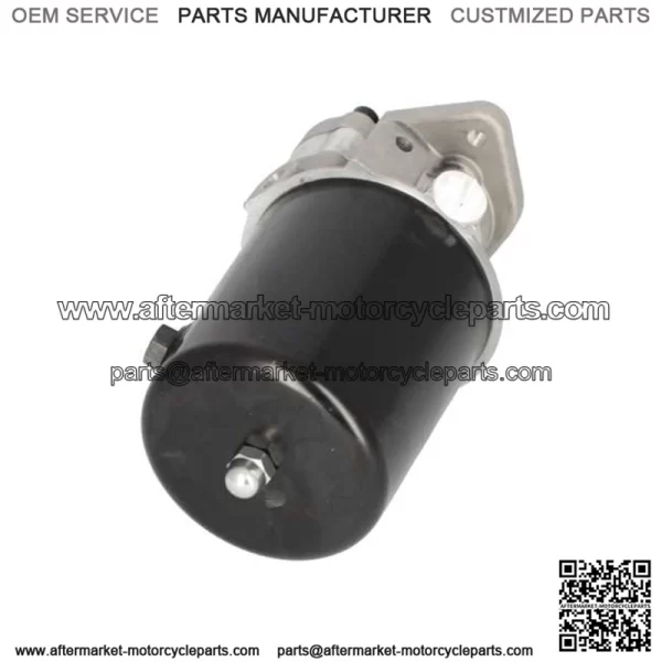 523092M91 Power Steering Pump - Massey Ferguson Tractor 175 255 265 275 382 50C - Image 2
