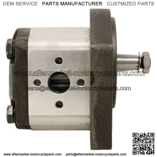 704330R95 New Hyd Pump Fits Case-IH Tractor B275 B414 424 444 354 364 384 - Image 4