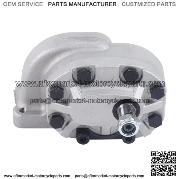 120114C92 Hydraulic Power Steering Pump IH MCV For International 856 826 1466