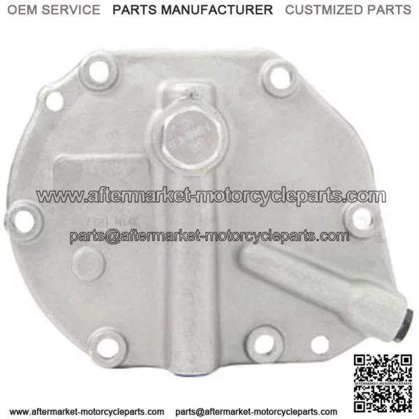 Hydraulic Pump Fits Ford/New Holland Models Listed Below 83987329 E9NN600BC - Image 3