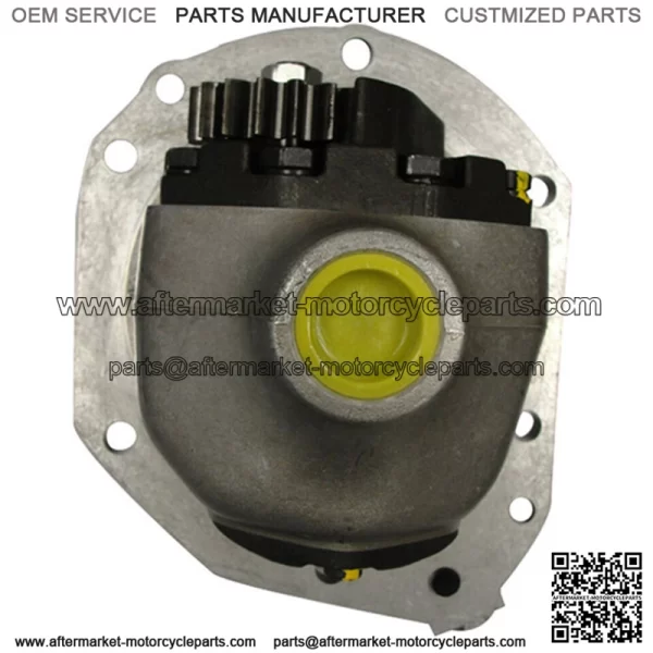 Hydraulic Pump Fits Ford/New Holland Models Listed Below 83987329 E9NN600BC - Image 5