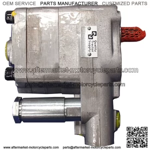 Fits Massey Ferguson Hydraulic Pump 1686766M91 1663627M92 1080 1085 165 175 175