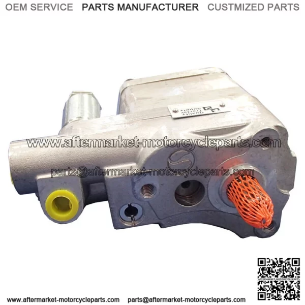 Fits Massey Ferguson Hydraulic Pump 1686766M91 1663627M92 1080 1085 165 175 175 - Image 2
