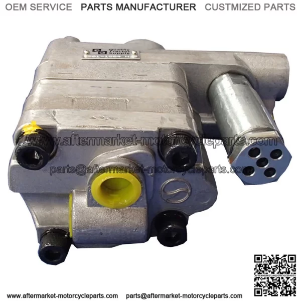 Fits Massey Ferguson Hydraulic Pump 1686766M91 1663627M92 1080 1085 165 175 175 - Image 3