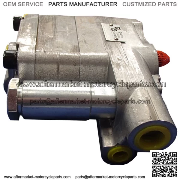 Fits Massey Ferguson Hydraulic Pump 1686766M91 1663627M92 1080 1085 165 175 175 - Image 4