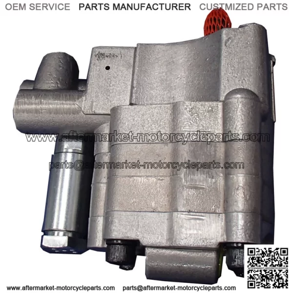 Fits Massey Ferguson Hydraulic Pump 1686766M91 1663627M92 1080 1085 165 175 175 - Image 5