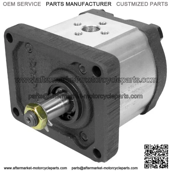 Hydraulic Steering Pump 8273385 5129481 For Fiat Tractor 55-56 60-66 446 450 540