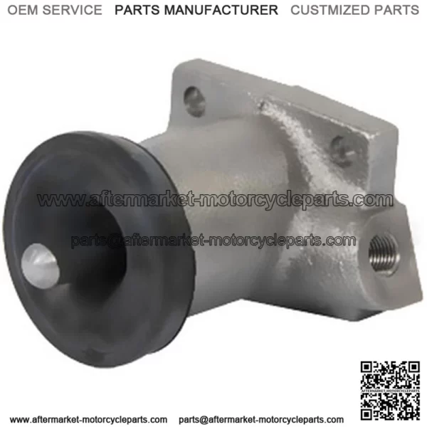 Brake Cylinder Fits Massey Ferguson Tractor 298 30E 40E 50E 50H 670 690