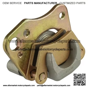 Front Left Brake Caliper For Polaris 1912119