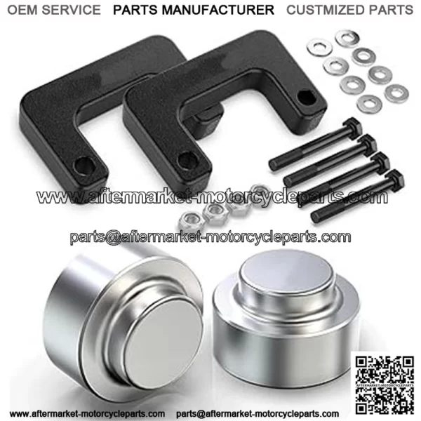 1" 07-22GMC pads