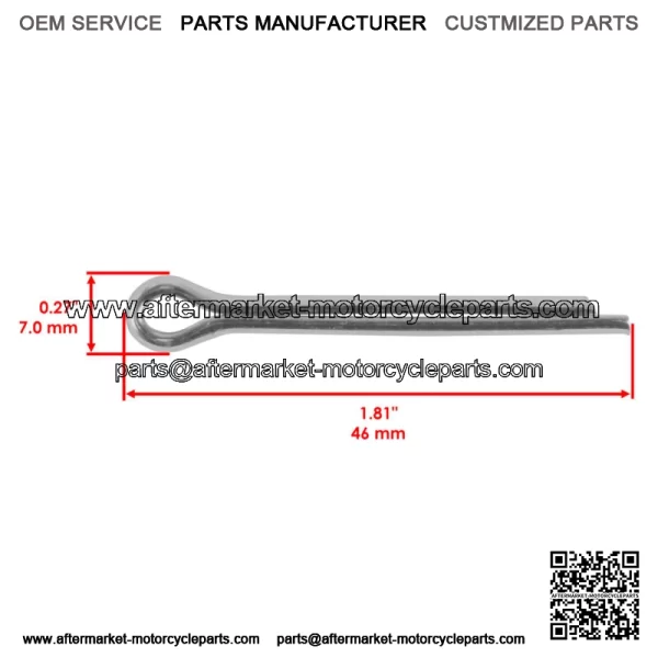 AM136428 Steering Shaft Kit For John Deere X300 X300R X304 X305R X320 X324 - Image 2