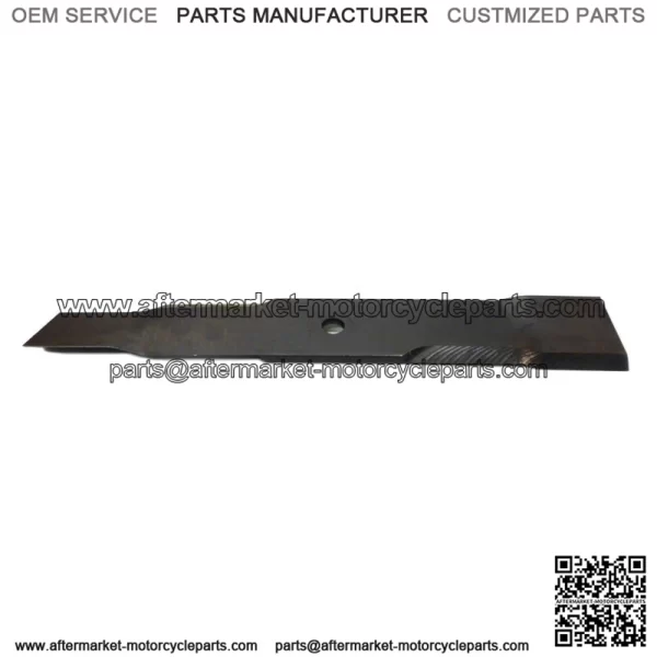 30227-50T Dixie Chopper 50" Twist Blade for SE2550, SE2750 & More Lawn Mowers